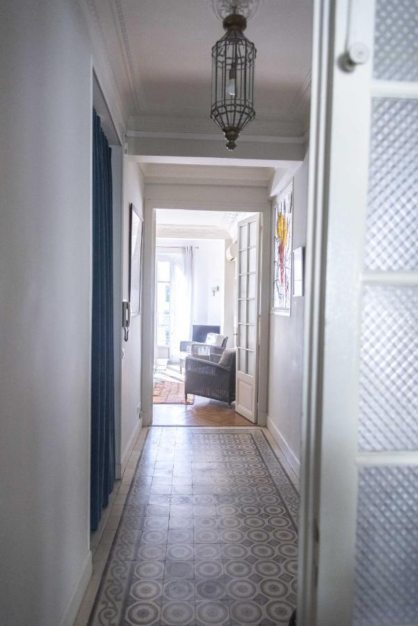 Appartement Les Orangers *