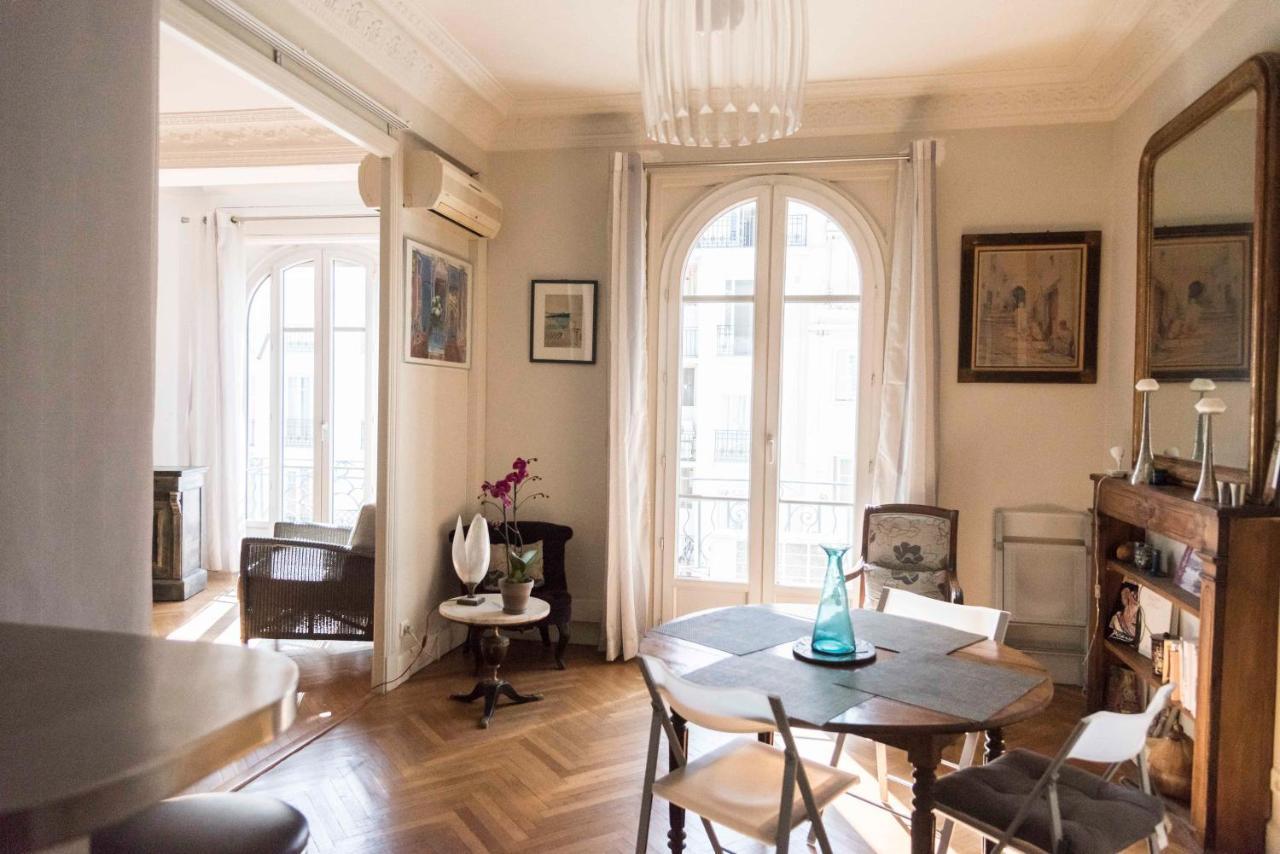 Les Orangers Appartement